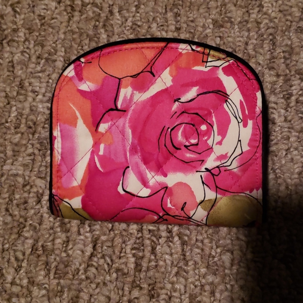 Vera Bradley wallet
